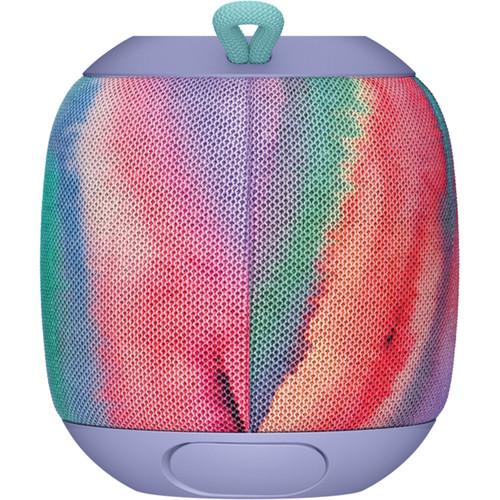 Ultimate Ears WONDERBOOM Freestyle Portable Mini Bluetooth Speaker
