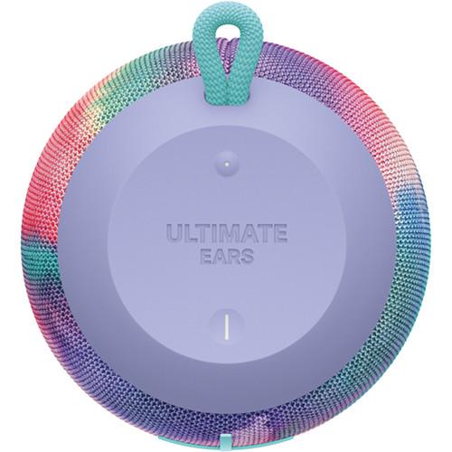 Ultimate Ears WONDERBOOM Freestyle Portable Mini Bluetooth Speaker