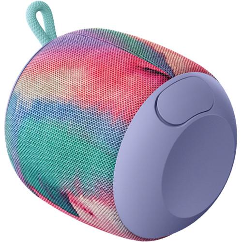 Ultimate Ears WONDERBOOM Freestyle Portable Mini Bluetooth Speaker