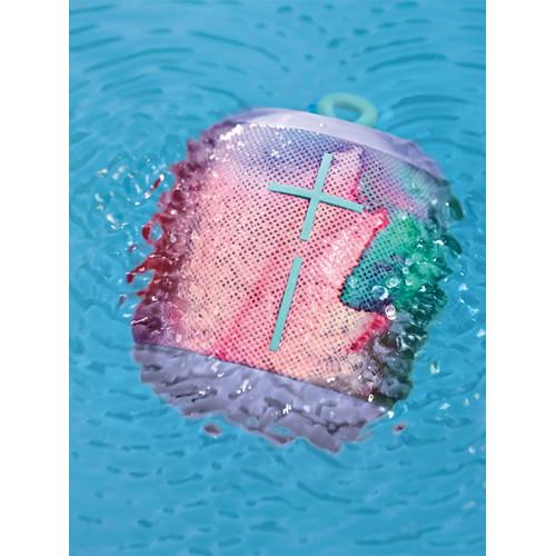 Ultimate Ears WONDERBOOM Freestyle Portable Mini Bluetooth Speaker