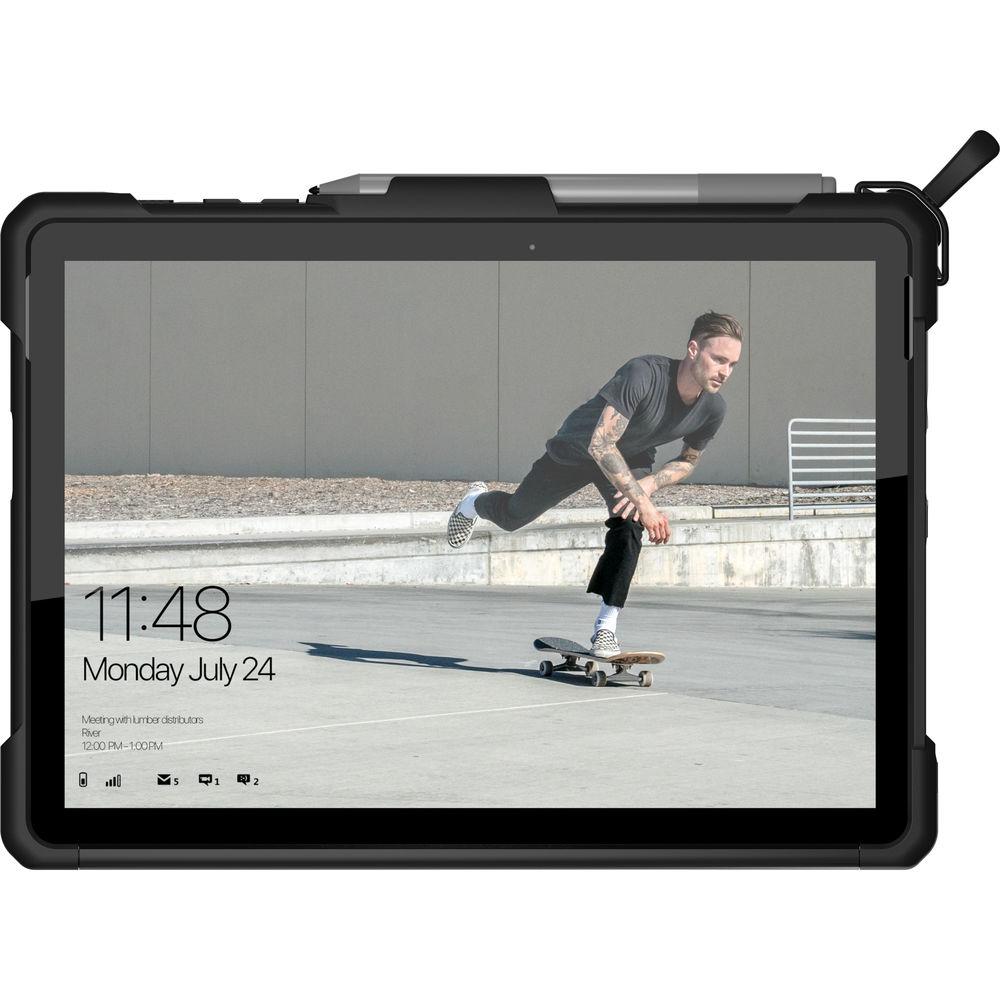 Urban Armor Gear Metropolis Case for Microsoft Surface Go