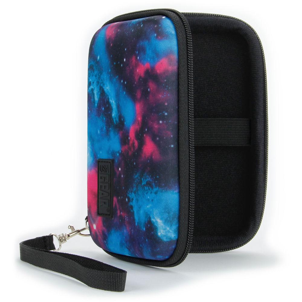 USA GEAR H Series Hardshell 5 Case