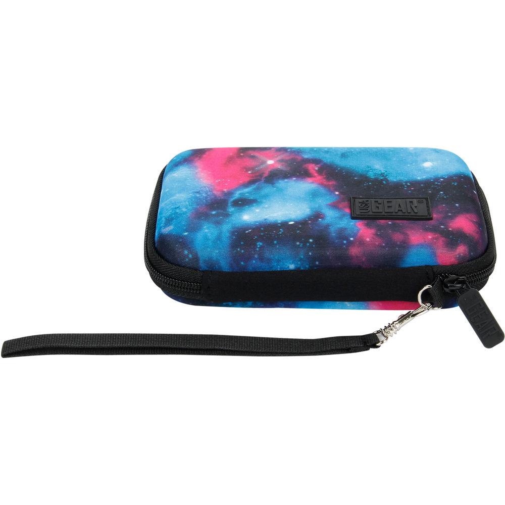 USA GEAR H Series Hardshell 5 Case