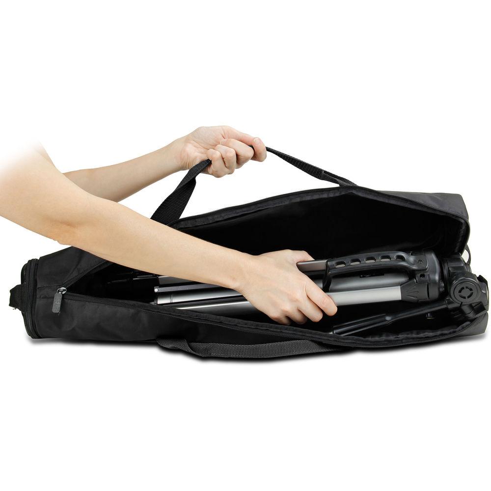 USA GEAR S1 Tripod Case