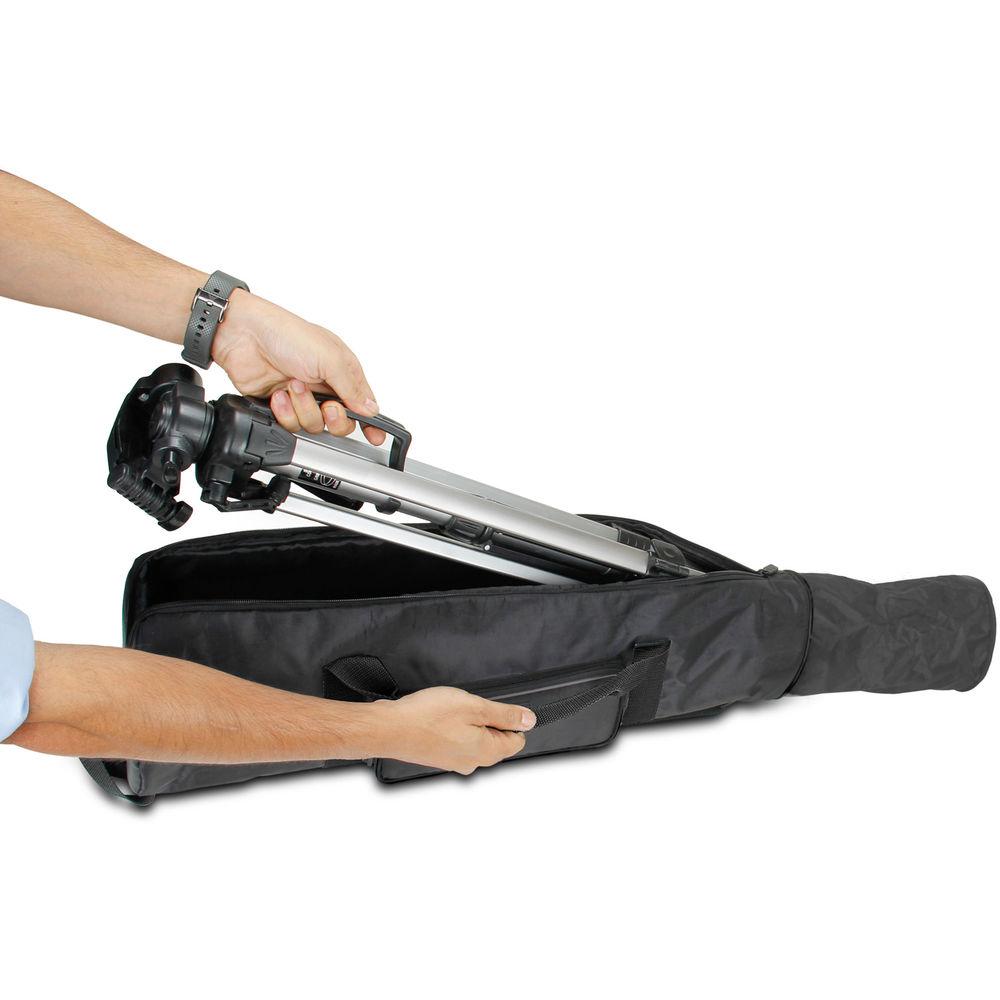 USA GEAR S1 Tripod Case