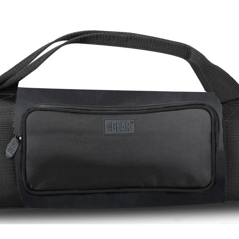 USA GEAR S1 Tripod Case