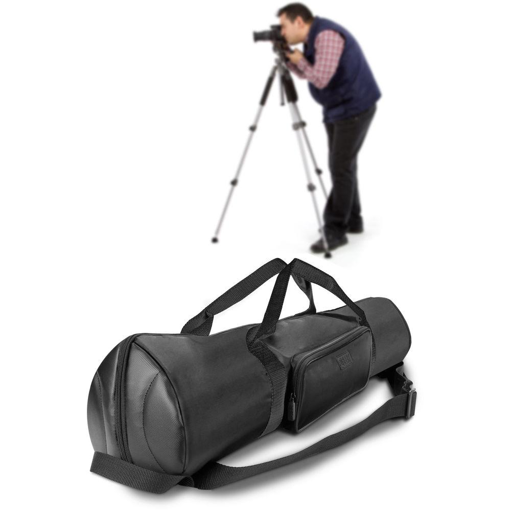 USA GEAR S1 Tripod Case