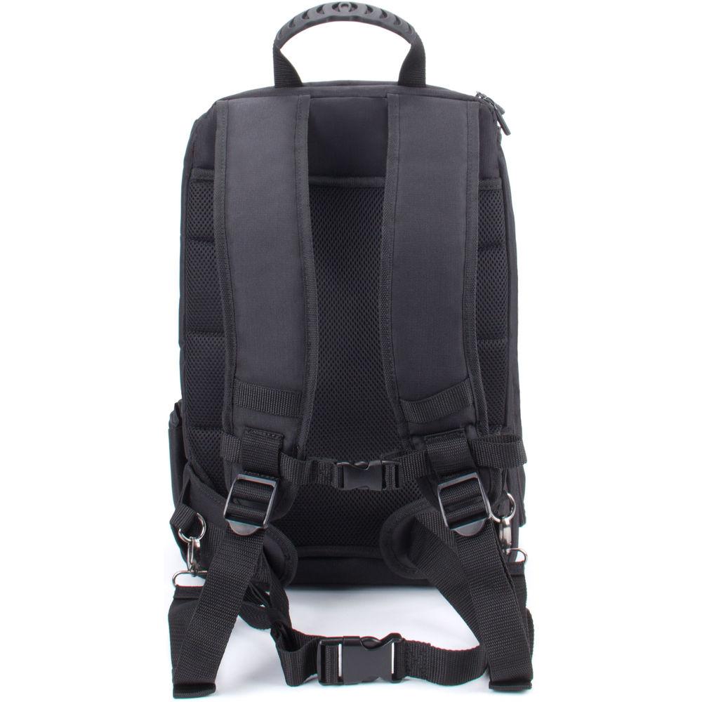 USA GEAR S17 DSLR Camera Backpack