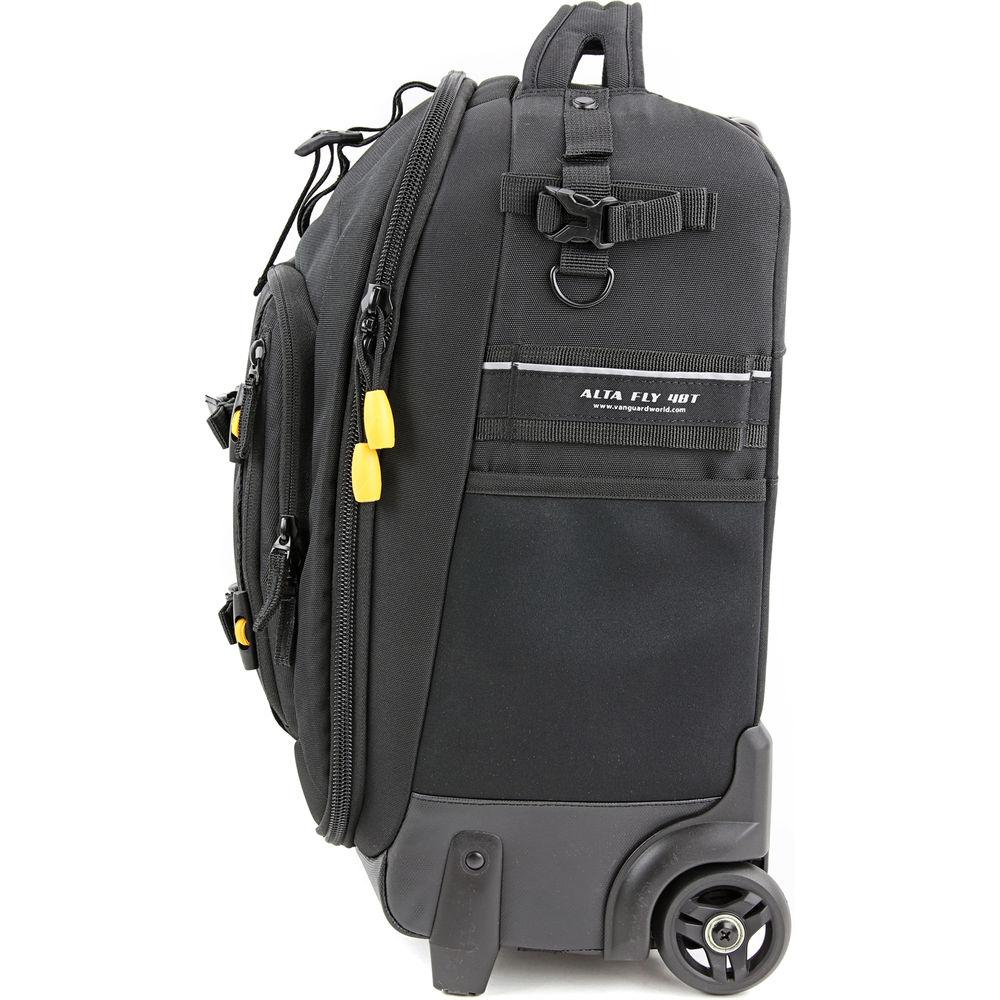 Vanguard Alta Fly 48T Roller Bag