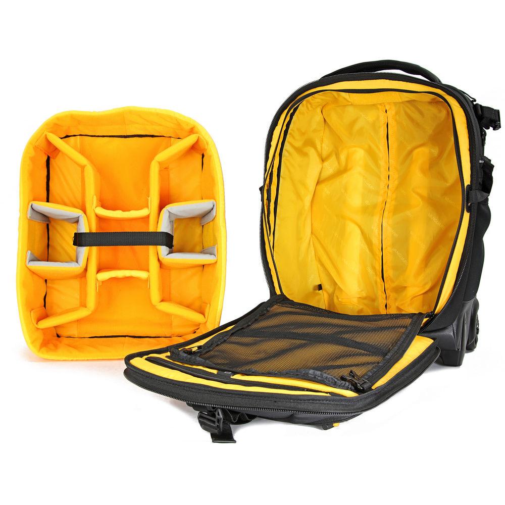 Vanguard Alta Fly 48T Roller Bag