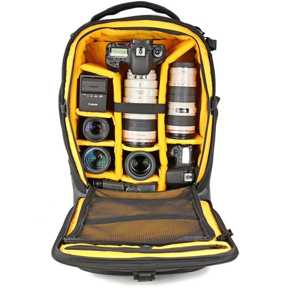 Vanguard Alta Fly 48T Roller Bag