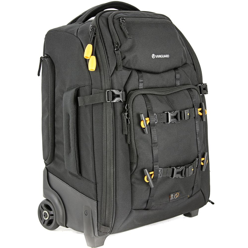 Vanguard Alta Fly 49T Roller Bag
