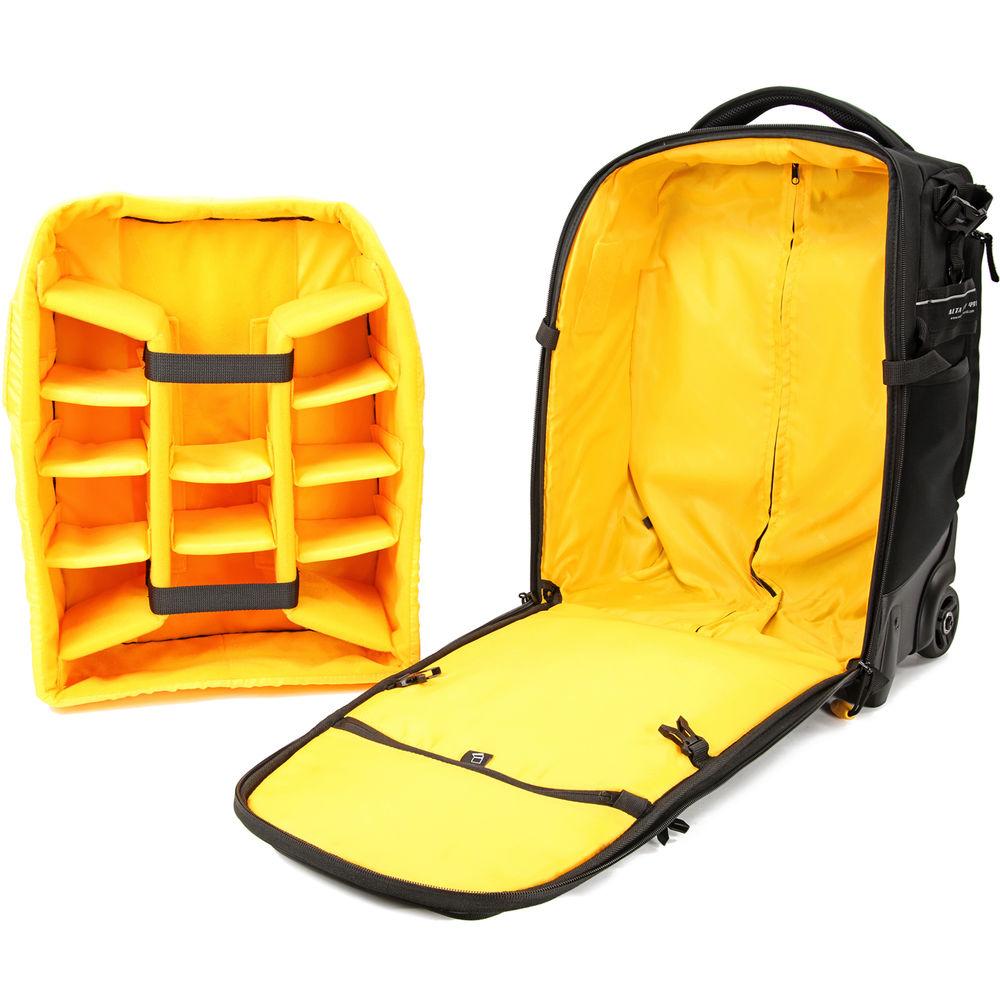 Vanguard Alta Fly 49T Roller Bag