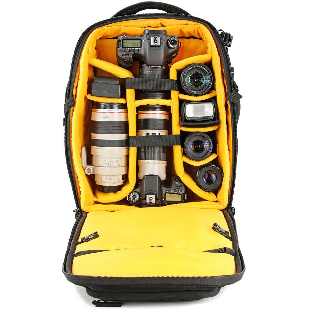 Vanguard Alta Fly 49T Roller Bag