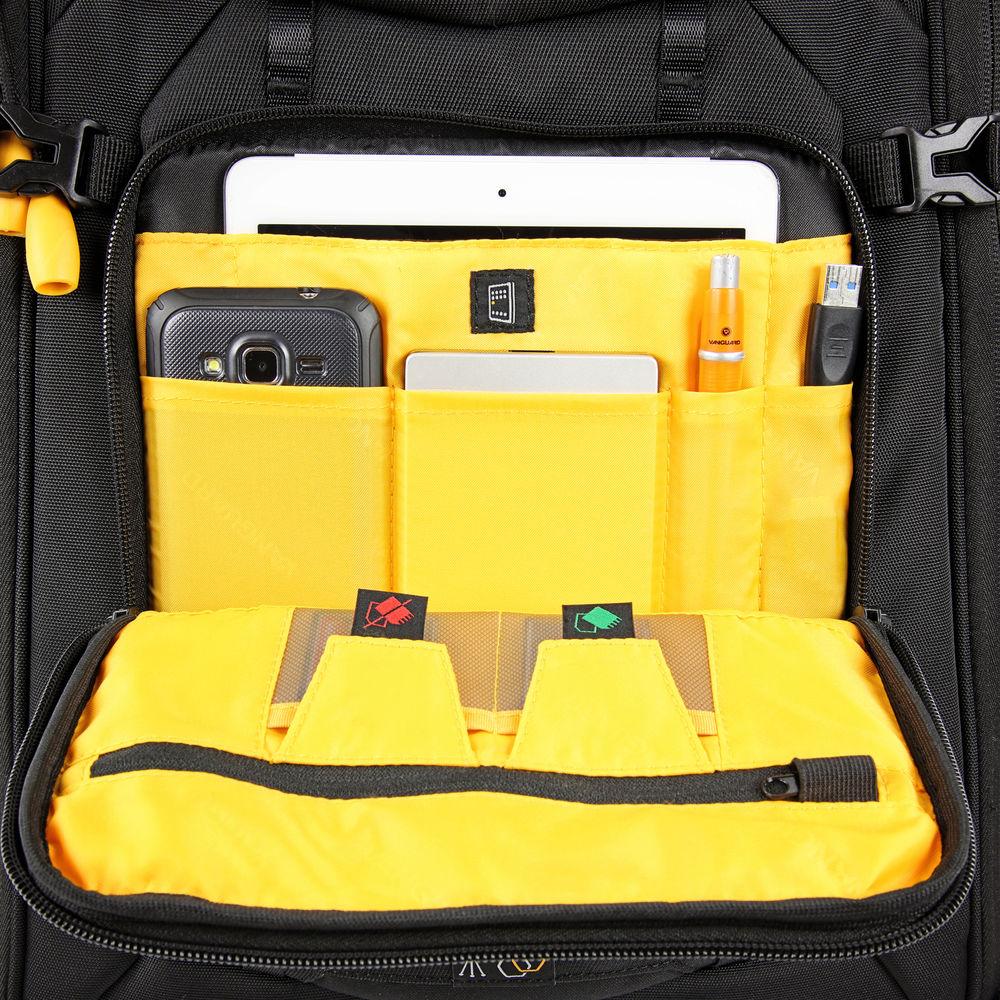 Vanguard Alta Fly 49T Roller Bag