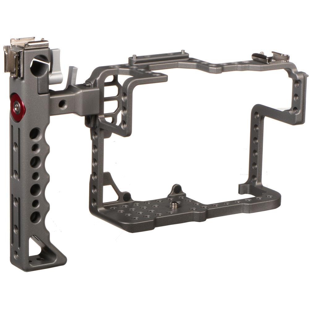 Varavon ZEUS Standard Cage for Panasonic GH5