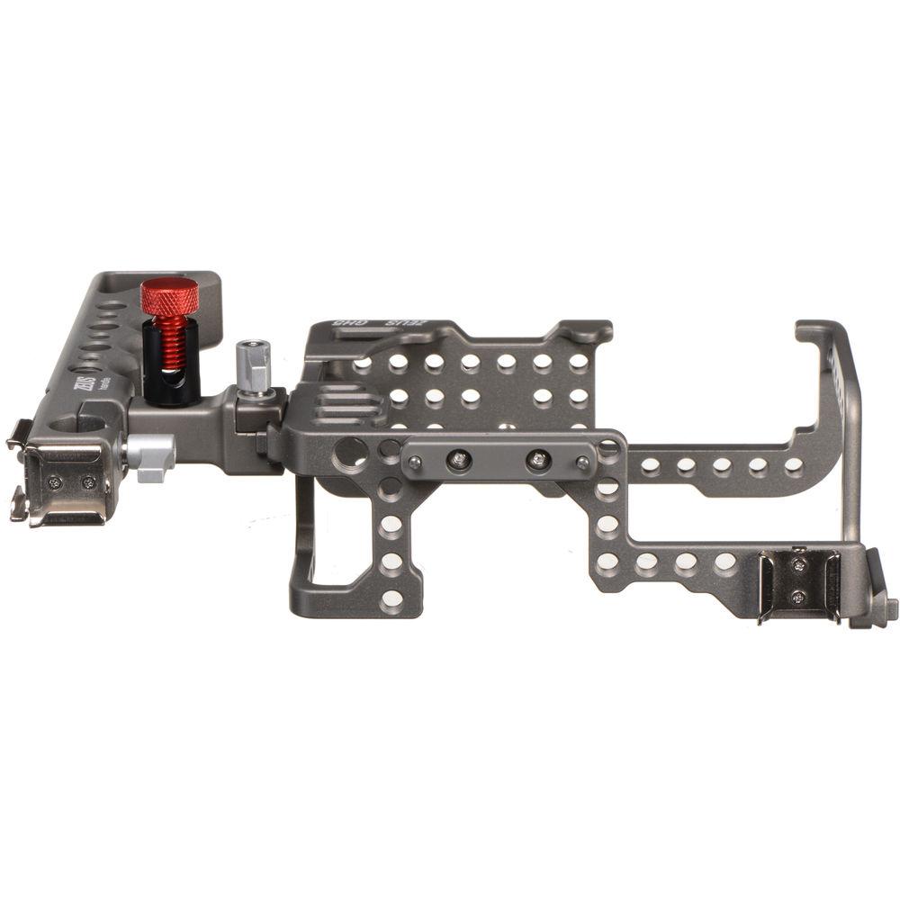 Varavon ZEUS Standard Cage for Panasonic GH5