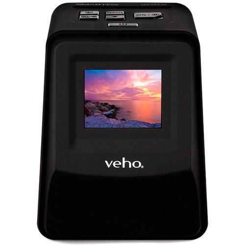 veho VFS-014-SF Smartfix 14MP Portable Film Negative and Slide Scanner