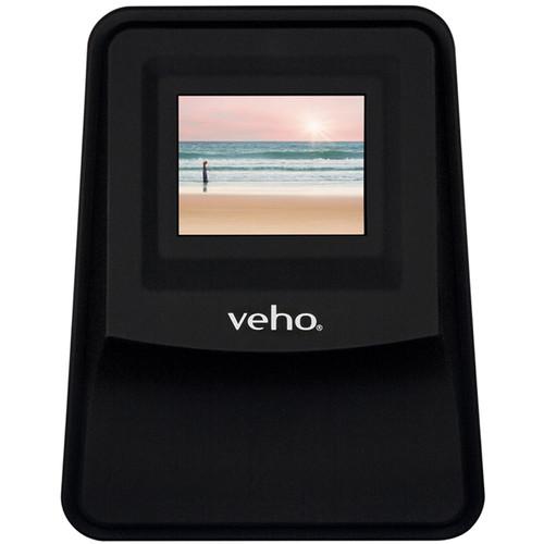 veho VFS-014-SF Smartfix 14MP Portable Film Negative and Slide Scanner