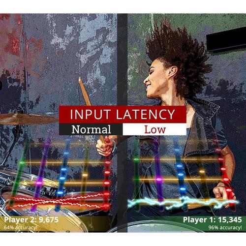 ViewSonic PX706HD 3000-Lumen Full HD Short-Throw DLP Projector