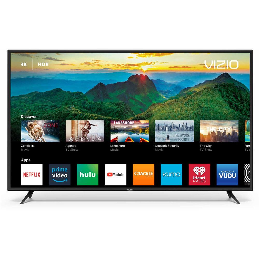 VIZIO D-Series 70" Class HDR UHD Smart LED TV