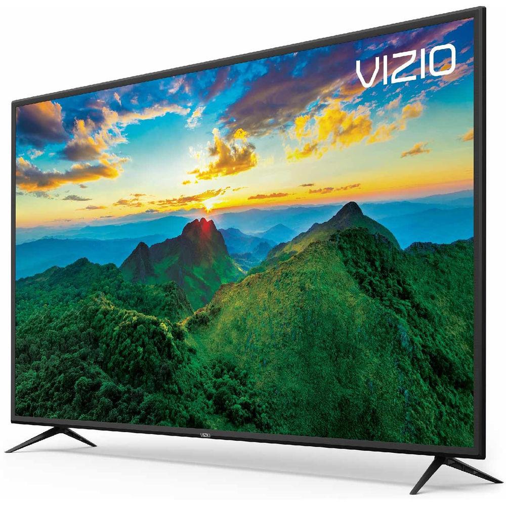 VIZIO D-Series 70" Class HDR UHD Smart LED TV