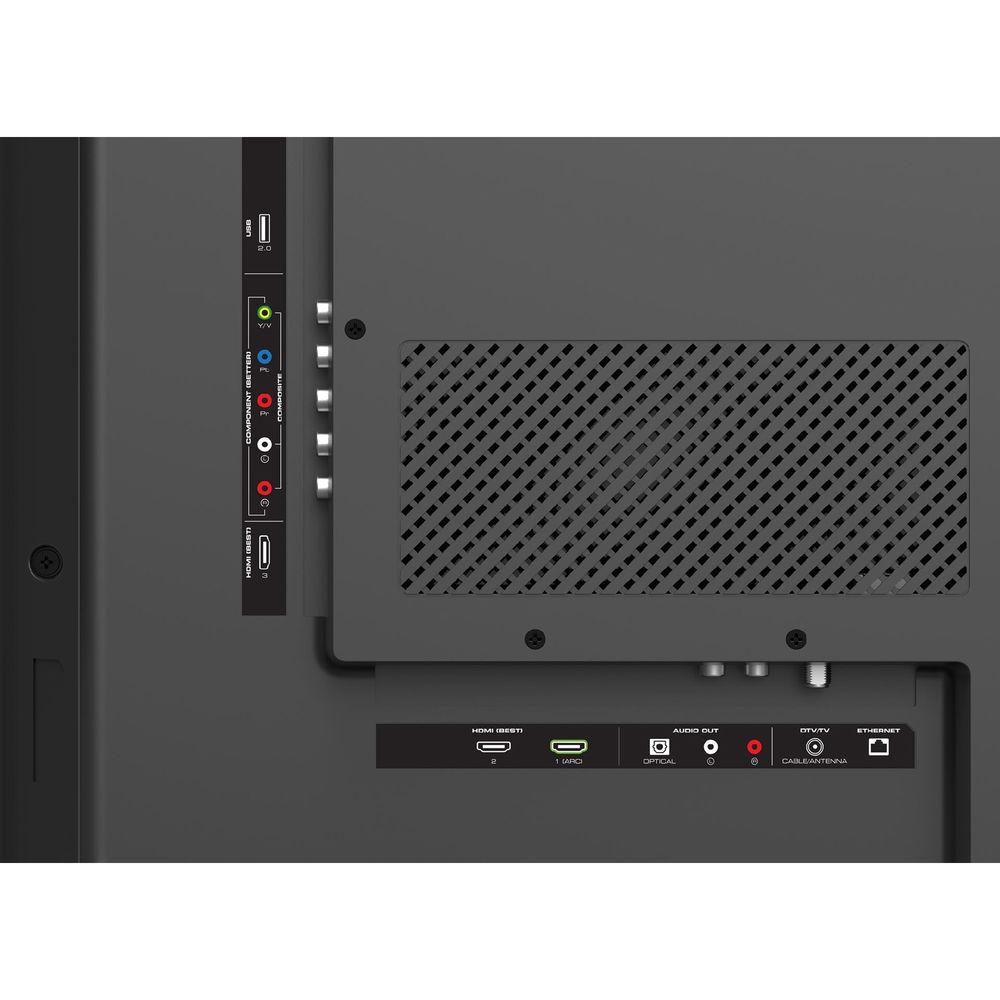 VIZIO D-Series 70" Class HDR UHD Smart LED TV