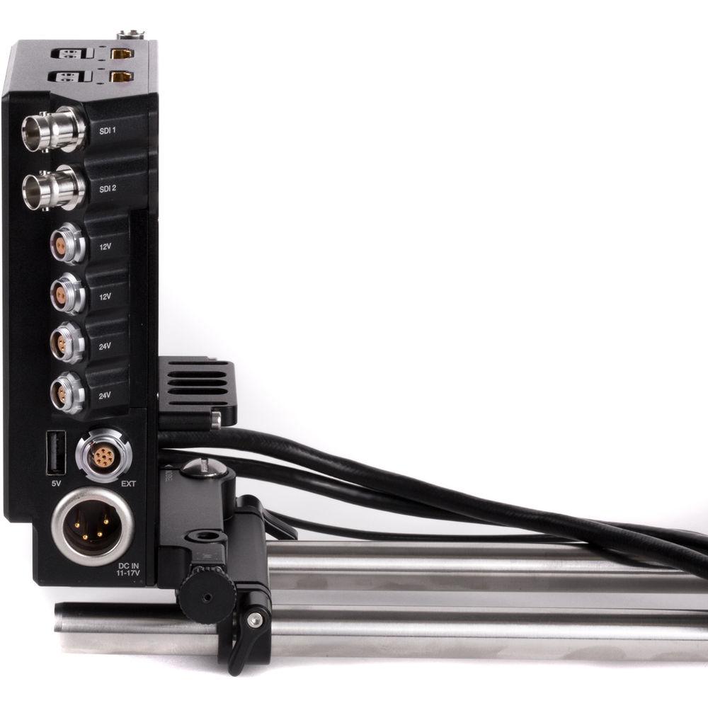 Wooden Camera D-Box Plus Teradek Mounting Bracket