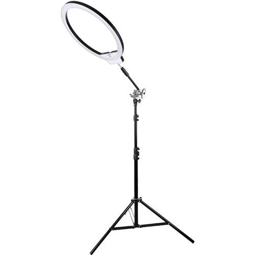 Yongnuo YN308W LED Video Ring Light