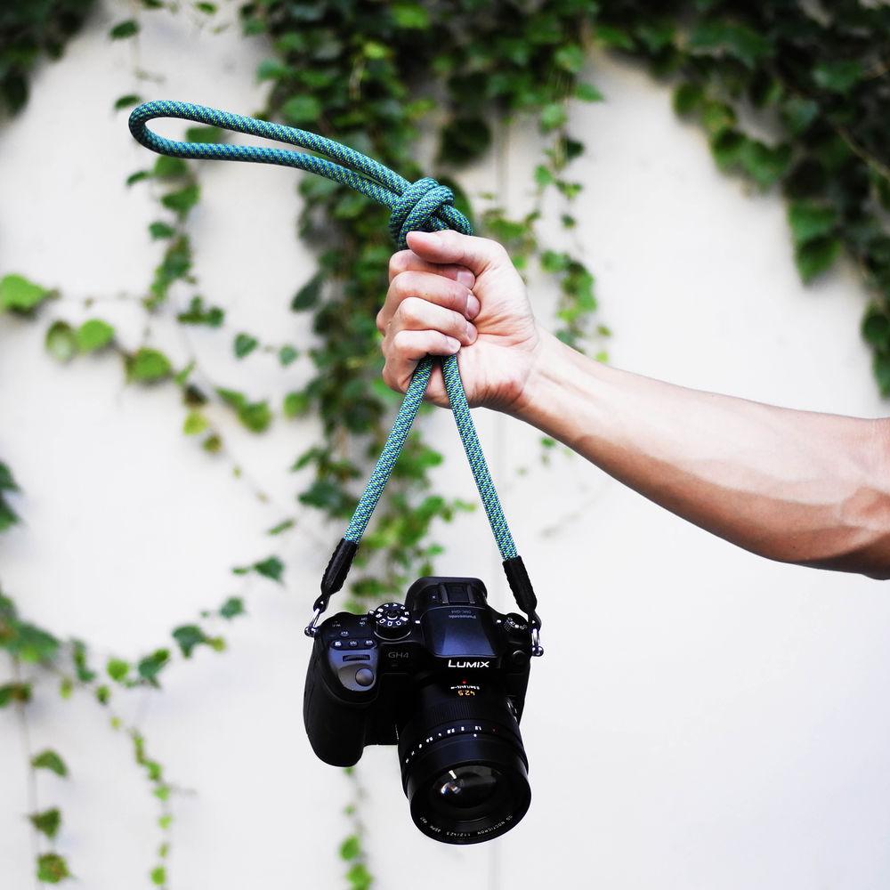 Yosemite 50" Camera Strap