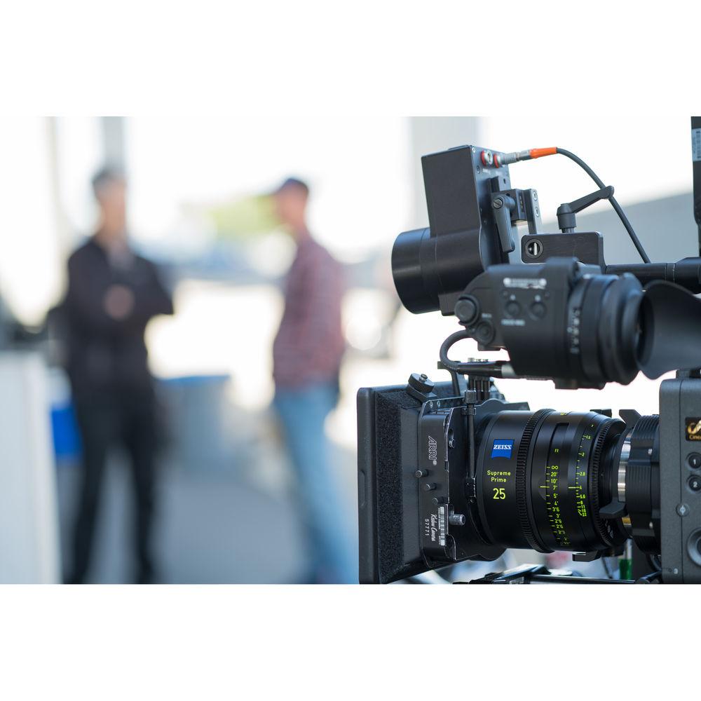 ZEISS Supreme Prime 35mm T1.5