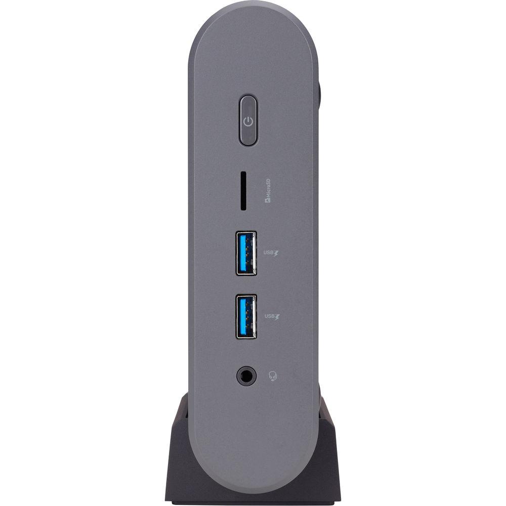 Acer Chromebox CXI3 Series Mini Desktop Computer