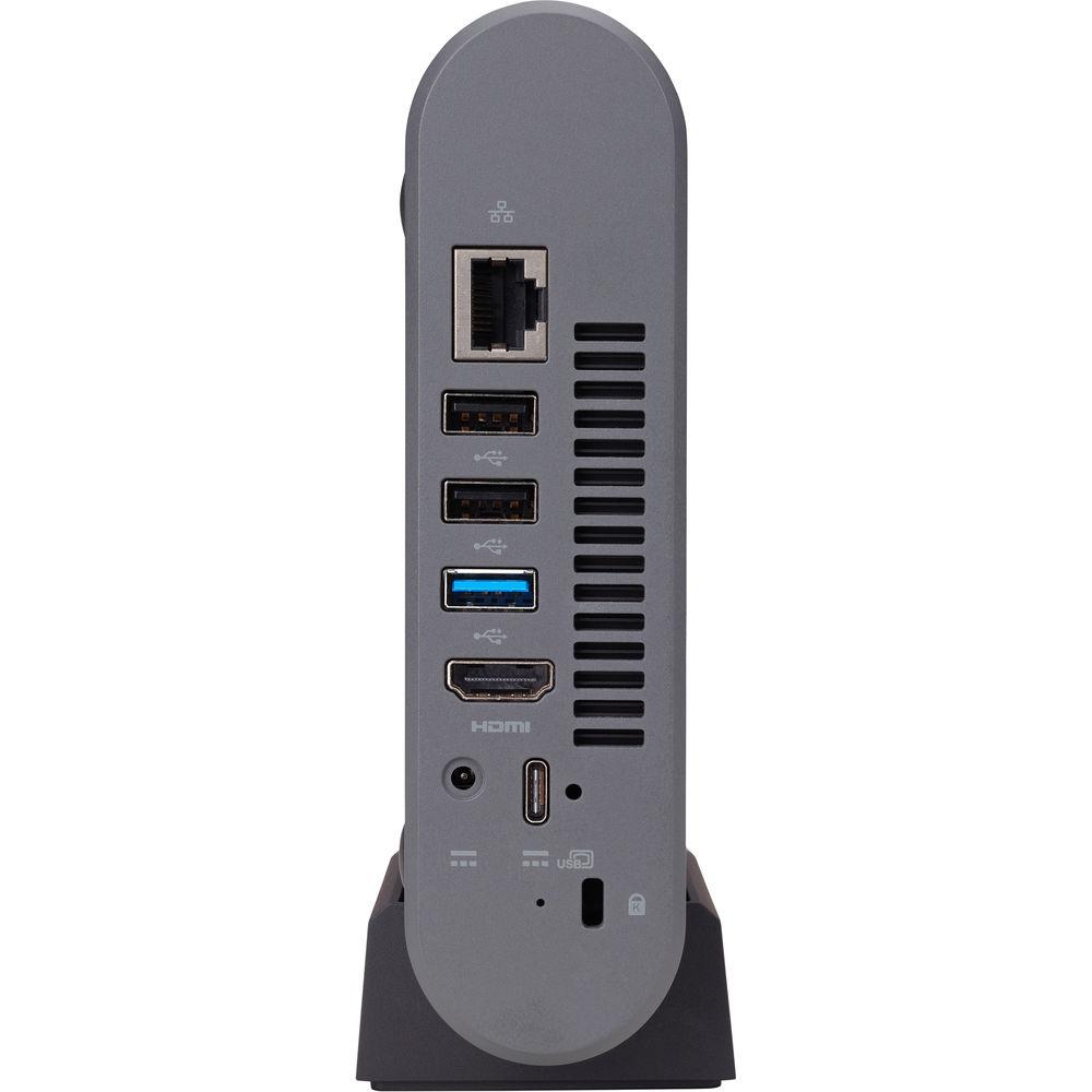 Acer Chromebox CXI3 Series Mini Desktop Computer