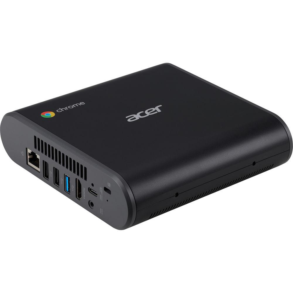 Acer Chromebox CXI3 Series Mini Desktop Computer