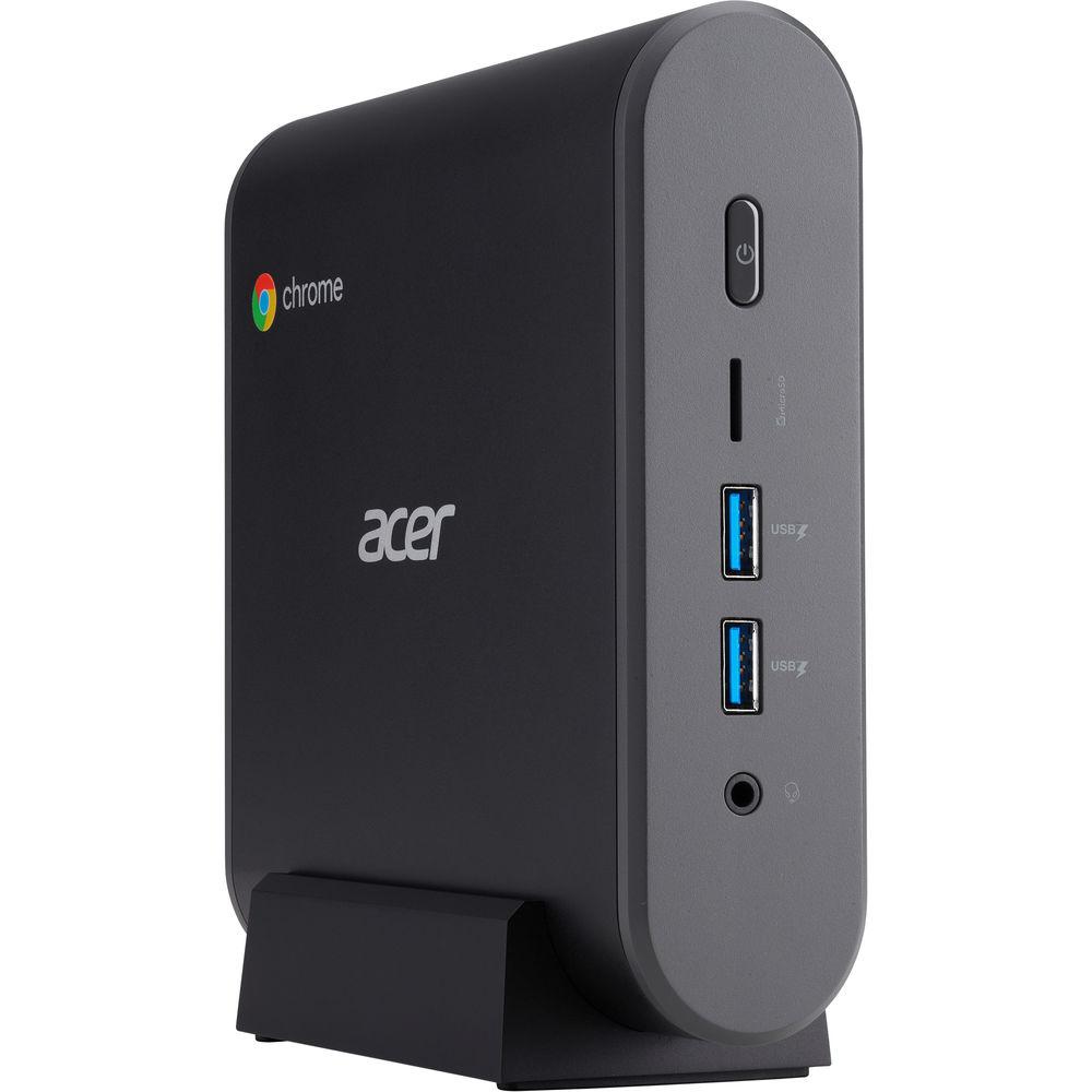 Acer Chromebox CXI3 Series Mini Desktop Computer
