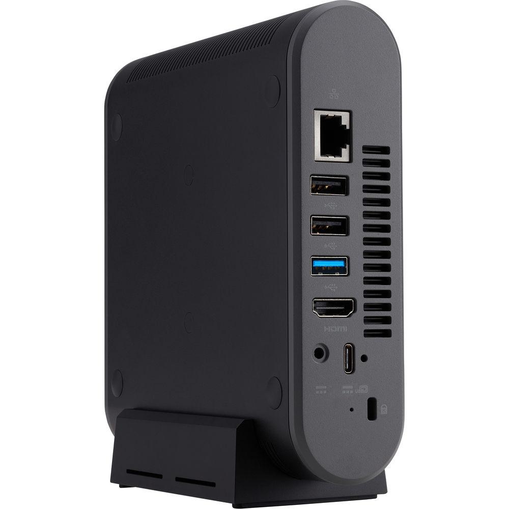 Acer Chromebox CXI3 Series Mini Desktop Computer