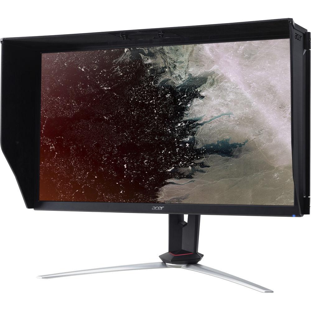 Acer Nitro XV3 Series 27" 16:9 4K FreeSync IPS Gaming Monitor