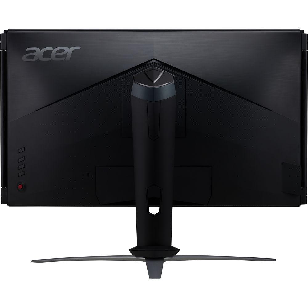 Acer Nitro XV3 Series 27" 16:9 4K FreeSync IPS Gaming Monitor