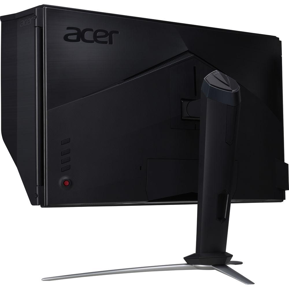 Acer Nitro XV3 Series 27" 16:9 4K FreeSync IPS Gaming Monitor