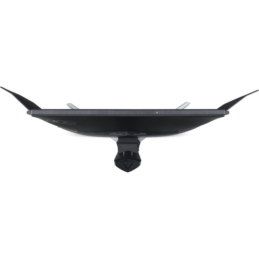 Acer Nitro XV3 Series 27" 16:9 4K FreeSync IPS Gaming Monitor