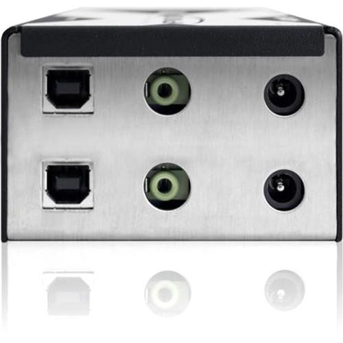 Adder AdderLink X-DVI PRO MultiScreen KVM Extender