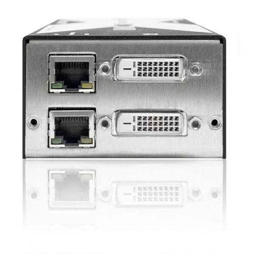 Adder AdderLink X-DVI PRO MultiScreen KVM Extender