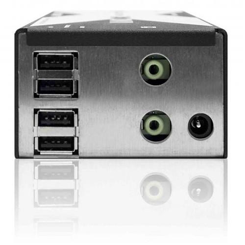 Adder AdderLink X-DVI PRO MultiScreen KVM Extender