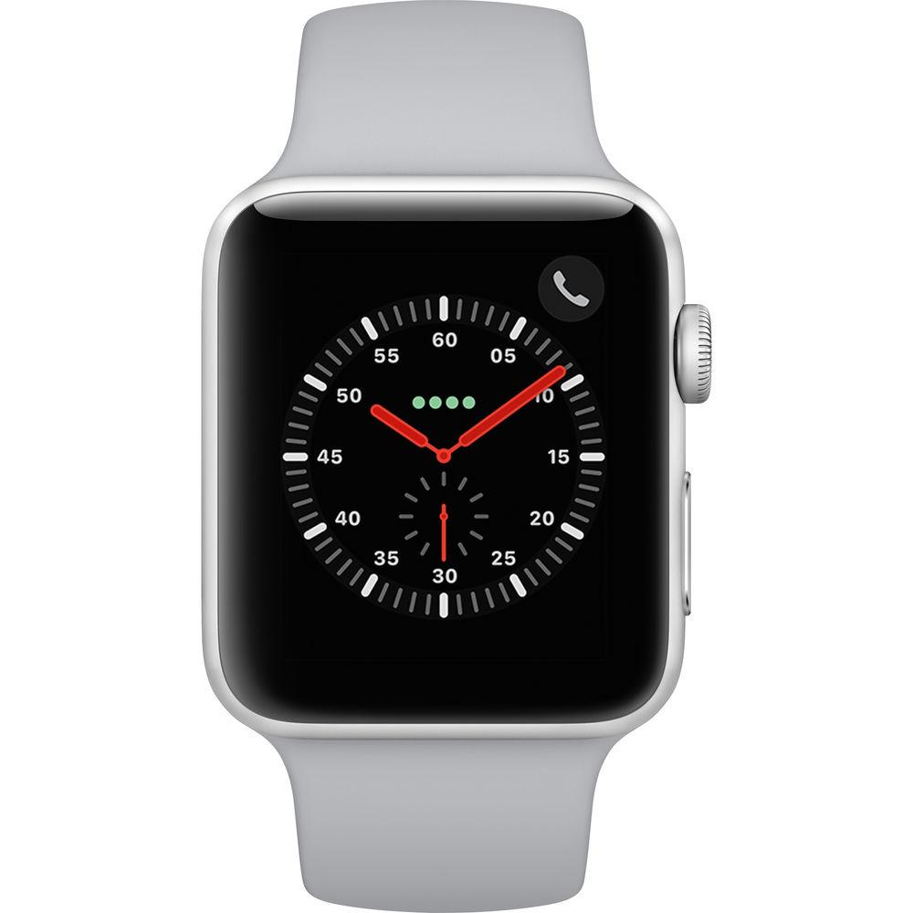 Apple Watch Series 3 42mm Smartwatch