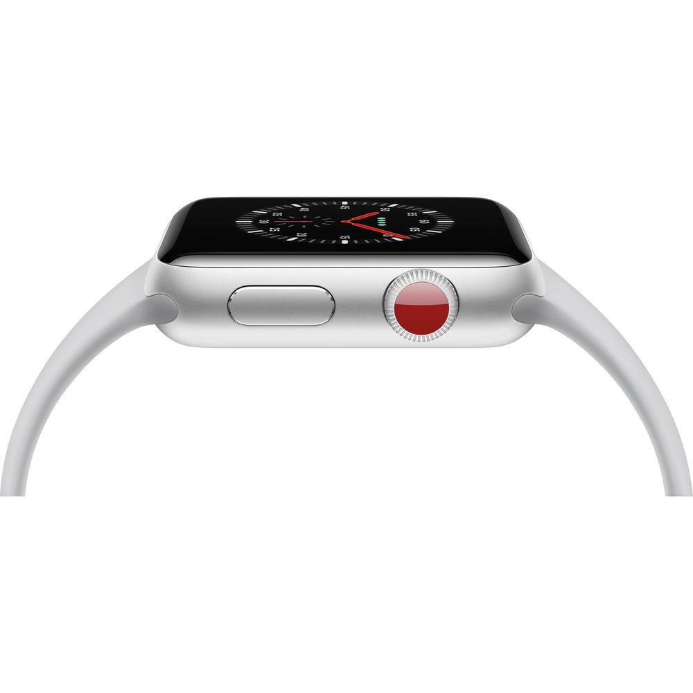 Apple Watch Series 3 42mm Smartwatch