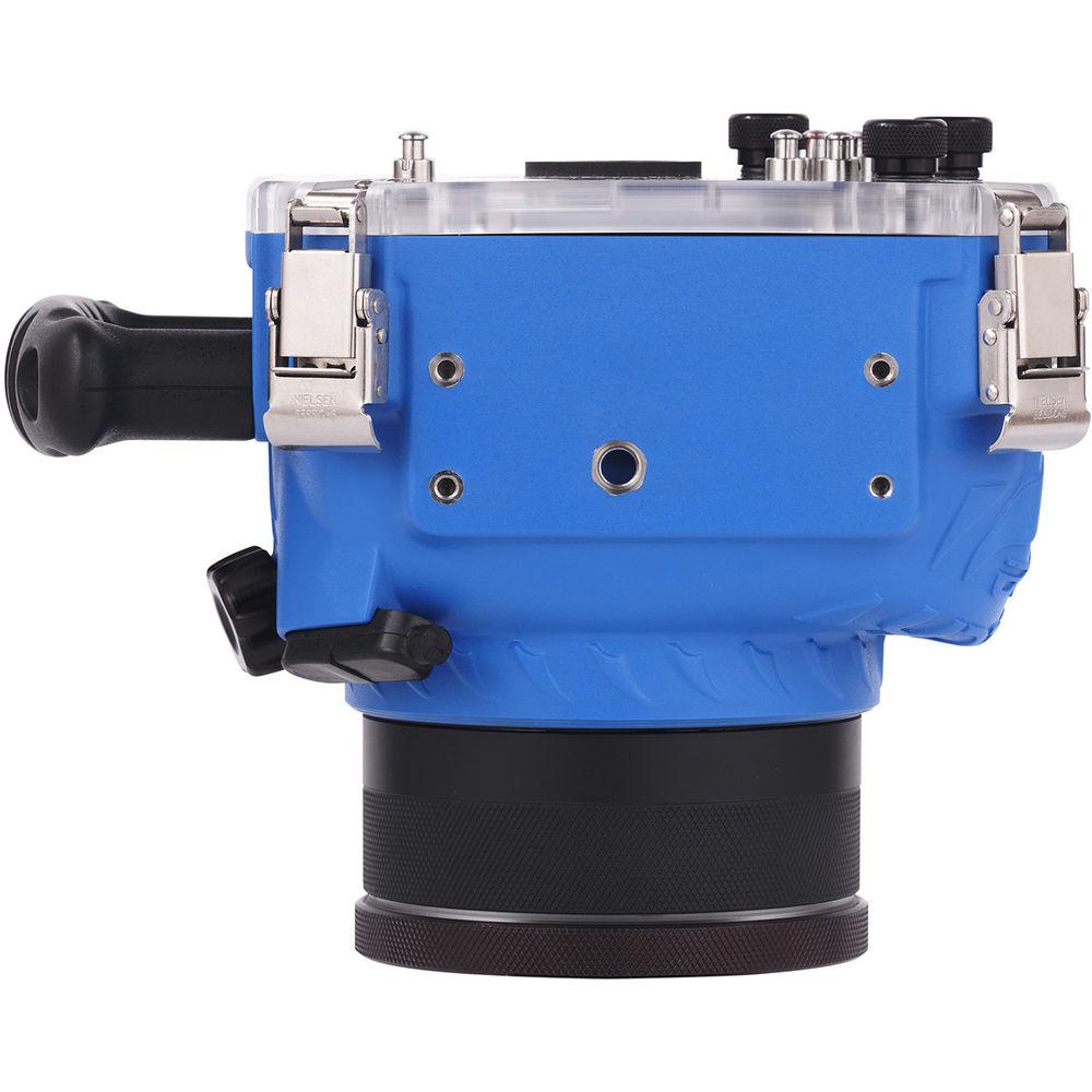 AquaTech Elite Water Housing for Sony A9, A7RIII and A7III