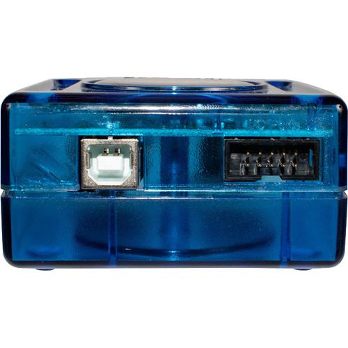 ArKaos DMX-PC Interface Software, 1 X Dmx Universe, 3D Visualizer, Midi Live Control