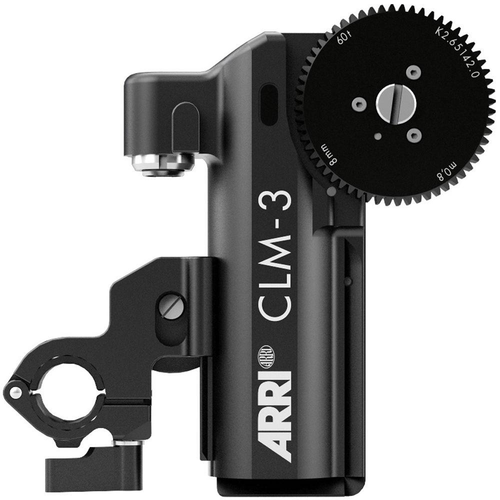 ARRI CLM-3 Motor Unit