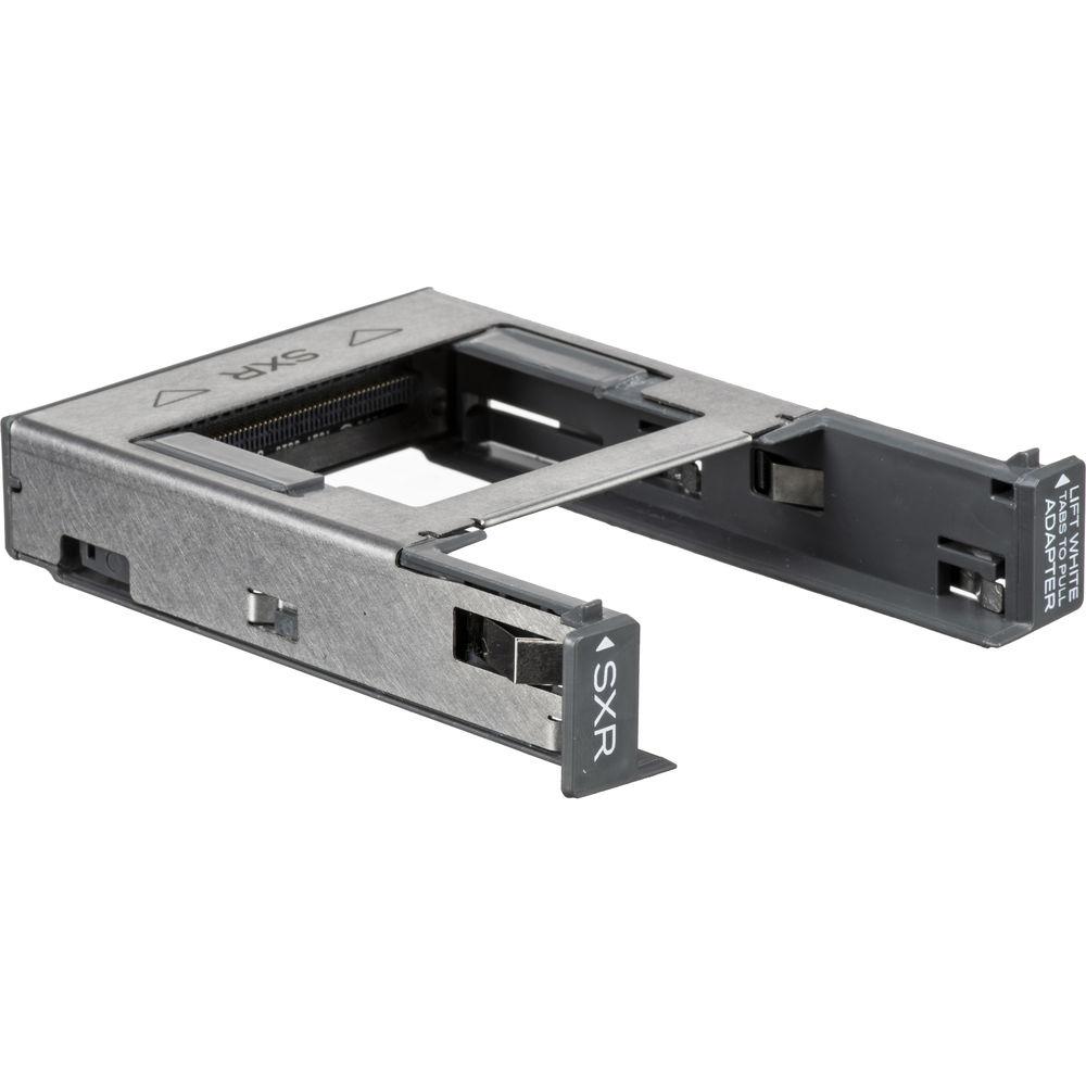 ARRI Codex SXR Capture Drive Adapter