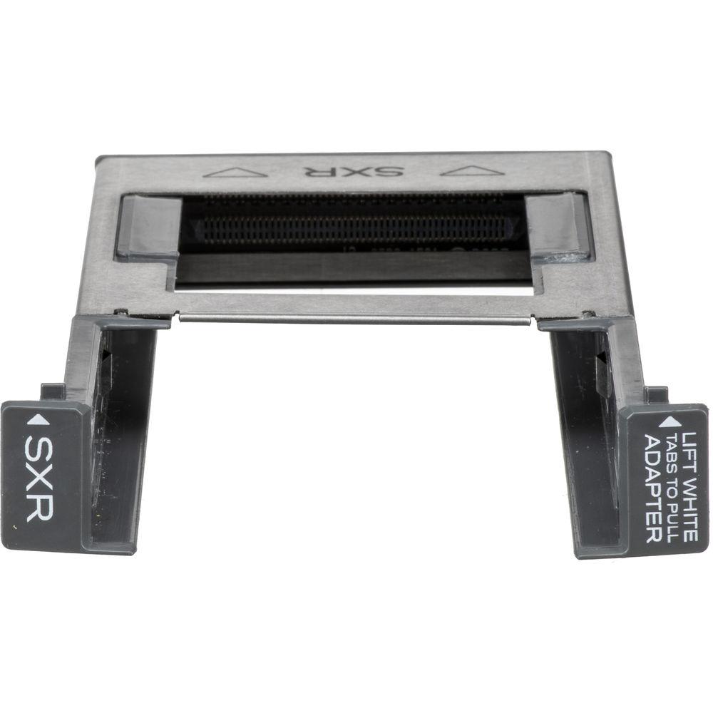 ARRI Codex SXR Capture Drive Adapter
